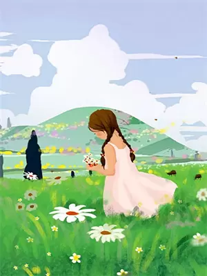 林漠许半夏全文免费