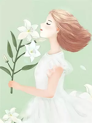 老婆和竹马办临时婚礼