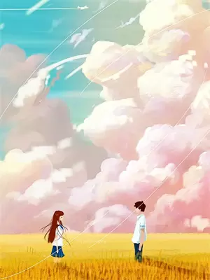 胆小的小明作文