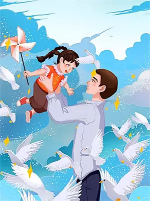 妈妈过世了心里很自责