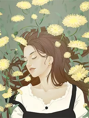 月照落花清穿小说