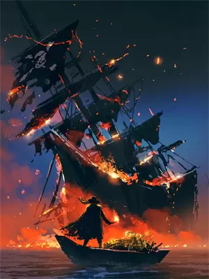 dreamtale碎梦怎么来的