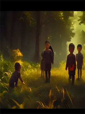 《穿成虐文女配》