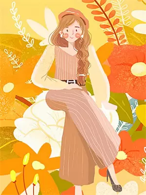 重生天才女风水师