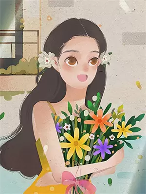 《大雾落入将你遗忘》剧情