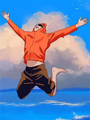 真假千金联手反击