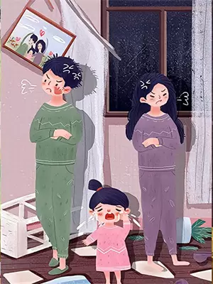 叶罗丽王默的妈妈真实身份