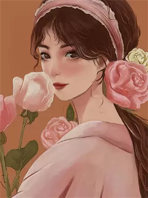 女主被系统绑定