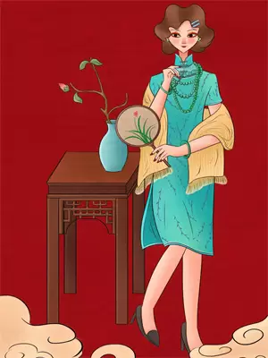 60开局满级悟性带飞全家