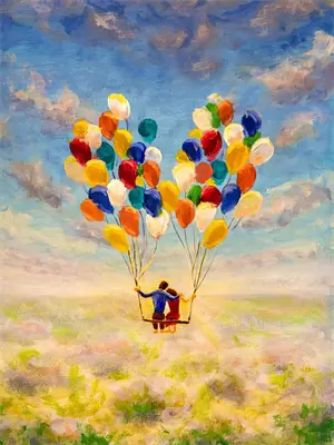 众生孤寡什么意思