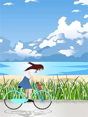 重生男人变成女人