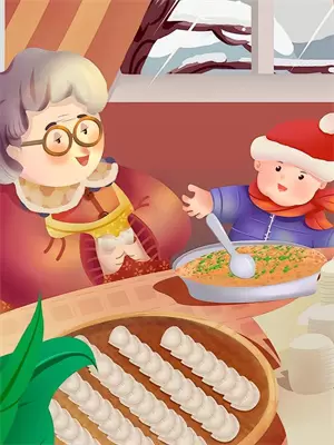 我在末世当富婆格格党