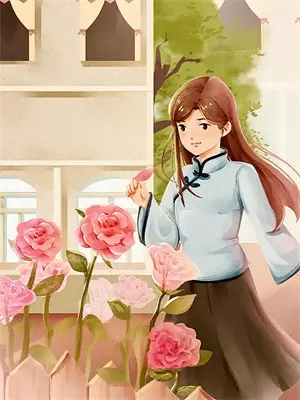 我该怎么感谢你女声完整版