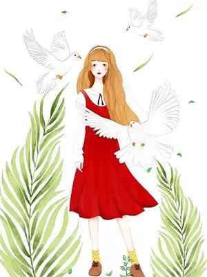 38桃花劫