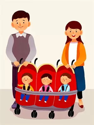 和发小一起穿进仙界