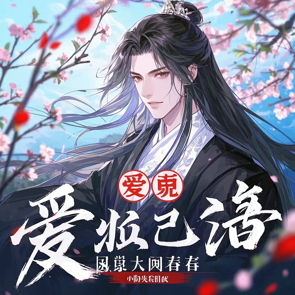 爱恨已往，莫怨春风