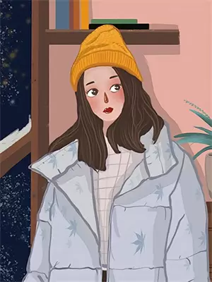 相亲对象双胞胎姐妹