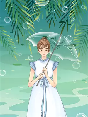 女朋友亲戚劝她分手