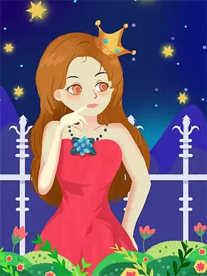 重生之废柴嫡女