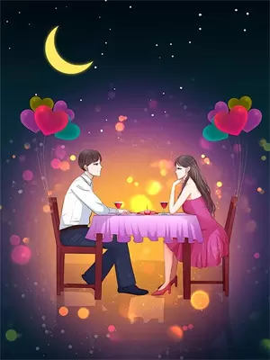 太子退婚后全文