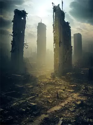 重生之满级异能