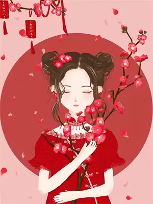 从古代拐回一个暗卫
