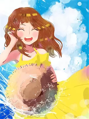 舔狗自救小说