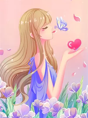水仙花歌曲
