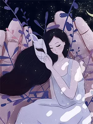 花开两朵天各一方
