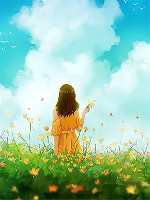 游戏里女生拯救男生的视频