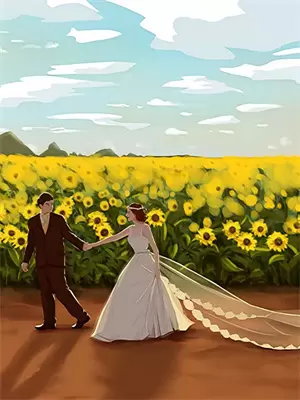 婚姻生活剧情分集介绍