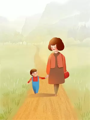 白昼风光是什么意思