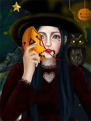 和离之后的悠闲时光