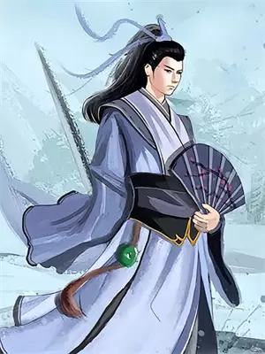 箫笙秘记