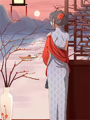 假千金回来认亲