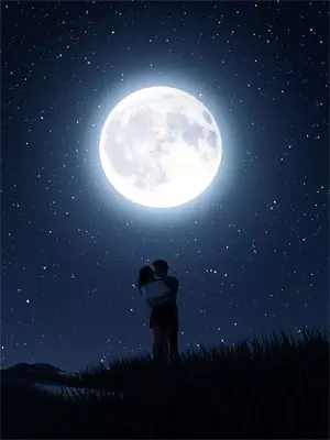 愿烟火人间常相伴
