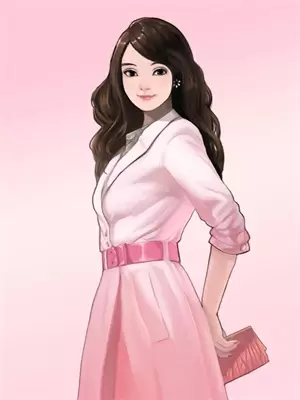 继女的反击看完整大结局