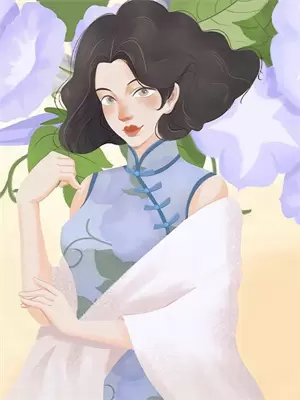 逃婚的丈夫三年后回来