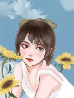 末世囤积女神亿万物资