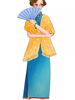 为未婚妻治病