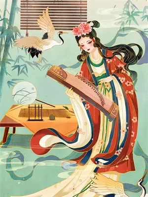 我在地府抱大腿知乎孟婆