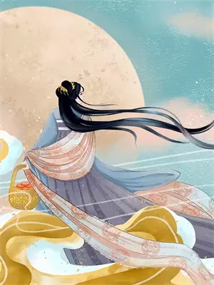 姜家娇女嫁入沈家