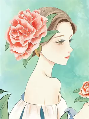 向来情深奈何缘浅番外
