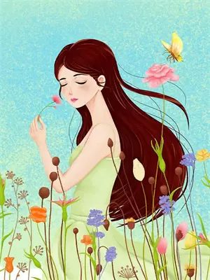 恶女当皇帝