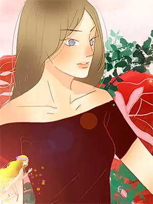 嫡女重生将军掌心宠短剧
