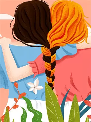 女主遭背叛堕落成魔小说