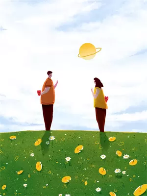 本以为是个柔弱女子