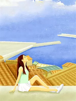 流放搬空家产