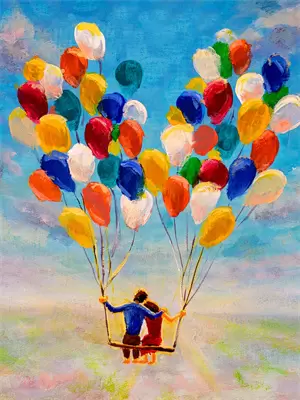 自杀后，老婆和霸凌我的人官宣了