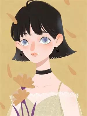 有兽焉原著小说